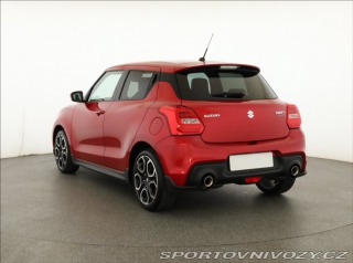 Suzuki Swift Sport 1.4 BoosterJet Sport 2019