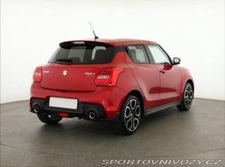 Suzuki Swift Sport 1.4 BoosterJet Sport 2019