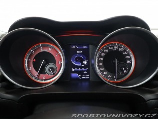 Suzuki Swift Sport 1.4 BoosterJet Sport 2019