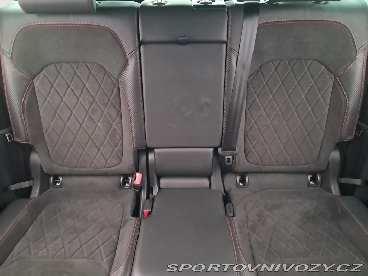 Škoda Kodiaq RS RS RS 2.0 TSI 2022
