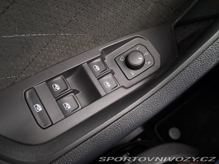 Škoda Kodiaq RS RS RS 2.0 TSI 2022