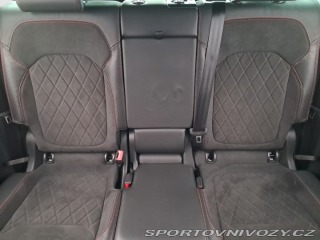 Škoda Kodiaq RS RS RS 2.0 TSI 2022