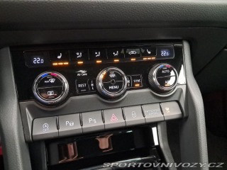 Škoda Kodiaq RS RS RS 2.0 TSI 2022