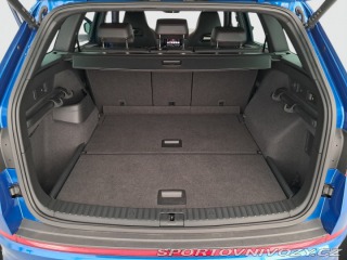 Škoda Kodiaq RS RS RS 2.0 TSI 2022