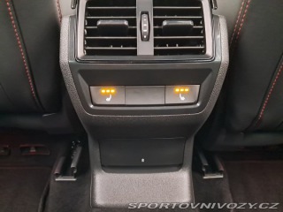 Škoda Kodiaq RS RS RS 2.0 TSI 2022