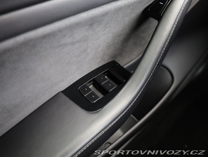 Tesla Model 3 Long Range 4WD 78kWh 2019