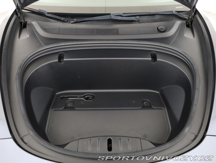 Tesla Model 3 Long Range 4WD 78kWh 2019