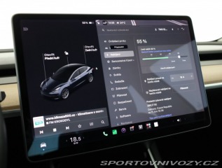 Tesla Model 3 Long Range 4WD 78kWh 2019