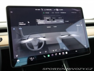 Tesla Model 3 Long Range 4WD 78kWh 2019