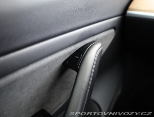 Tesla Model 3 Long Range 4WD 78kWh 2019