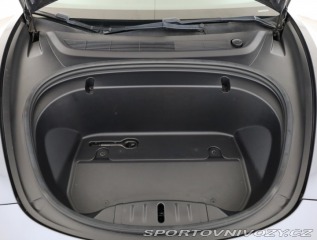 Tesla Model 3 Long Range 4WD 78kWh 2019