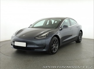 Tesla Model 3 Long Range 4WD 78kWh 2019