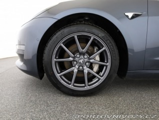 Tesla Model 3 Long Range 4WD 78kWh 2019