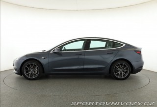 Tesla Model 3 Long Range 4WD 78kWh 2019