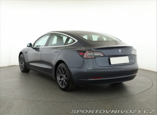 Tesla Model 3 Long Range 4WD 78kWh 2019