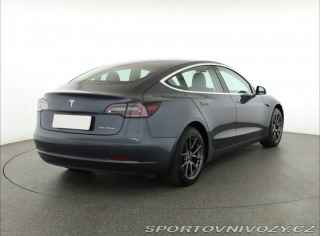 Tesla Model 3 Long Range 4WD 78kWh 2019