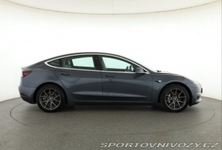 Tesla Model 3 Long Range 4WD 78kWh 2019