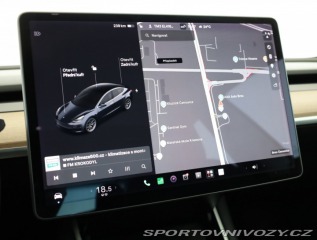 Tesla Model 3 Long Range 4WD 78kWh 2019