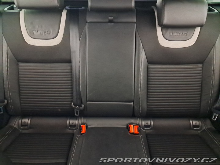 Škoda Octavia RS RS RS 2.0 TDI 2014