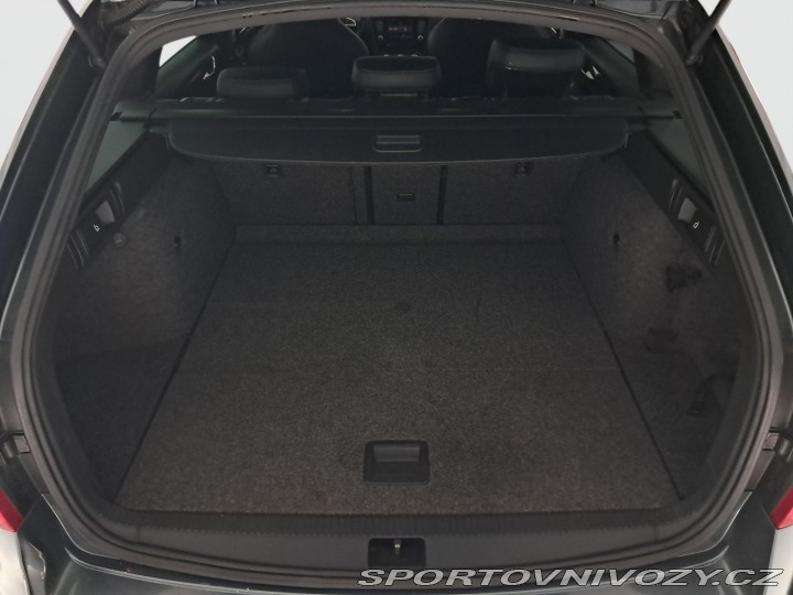 Škoda Octavia RS RS RS 2.0 TDI 2014