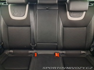 Škoda Octavia RS RS RS 2.0 TDI 2014