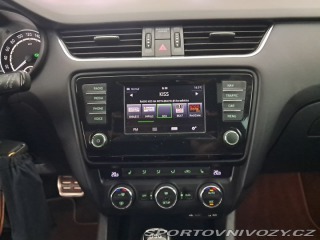 Škoda Octavia RS RS RS 2.0 TDI 2014
