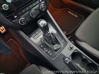 Škoda Octavia RS RS RS 2.0 TDI 2014