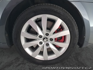 Škoda Octavia RS RS RS 2.0 TDI 2014
