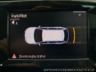 Škoda Octavia RS RS RS 2.0 TDI 2014