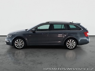 Škoda Octavia RS RS RS 2.0 TDI 2014