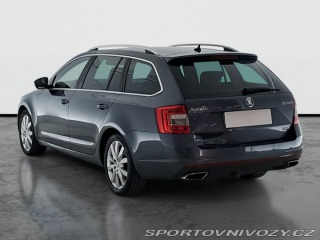 Škoda Octavia RS RS RS 2.0 TDI 2014