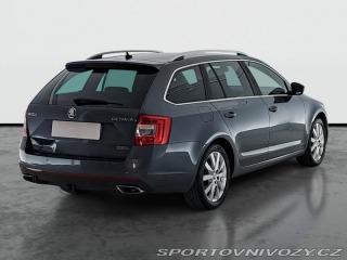 Škoda Octavia RS RS RS 2.0 TDI 2014