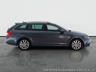 Škoda Octavia RS RS RS 2.0 TDI 2014