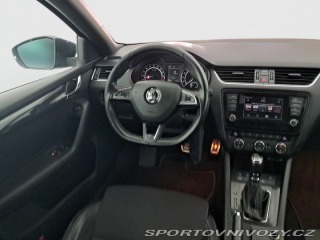 Škoda Octavia RS RS RS 2.0 TDI 2014