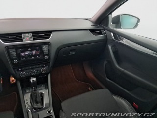 Škoda Octavia RS RS RS 2.0 TDI 2014