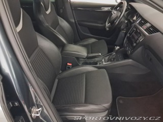 Škoda Octavia RS RS RS 2.0 TDI 2014
