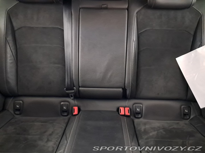 Volkswagen Arteon R-line 2.0 TSI 2018