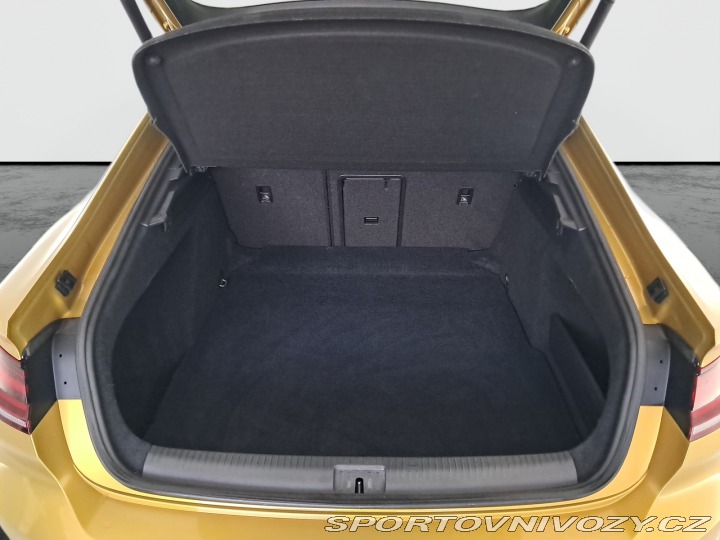 Volkswagen Arteon R-line 2.0 TSI 2018