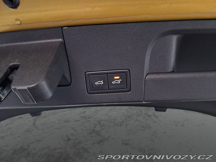 Volkswagen Arteon R-line 2.0 TSI 2018