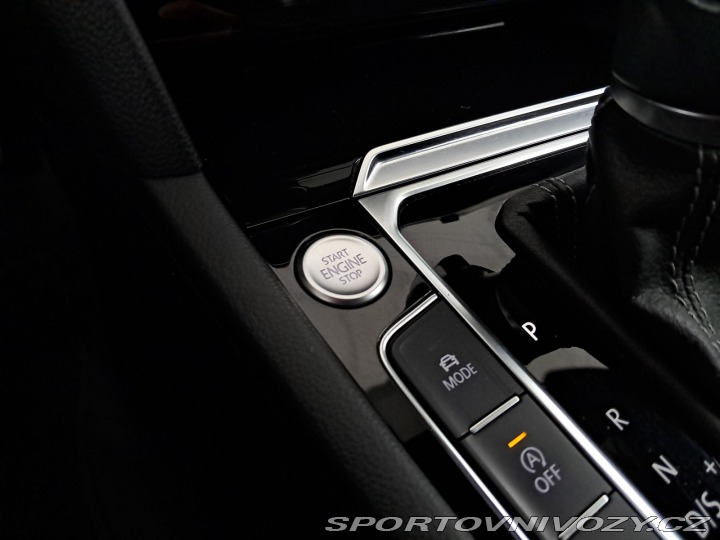 Volkswagen Arteon R-line 2.0 TSI 2018
