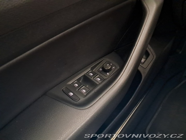 Volkswagen Arteon R-line 2.0 TSI 2018