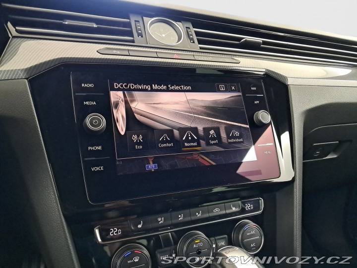 Volkswagen Arteon R-line 2.0 TSI 2018
