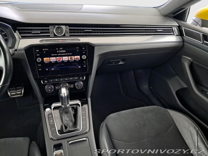 Volkswagen Arteon R-line 2.0 TSI 2018