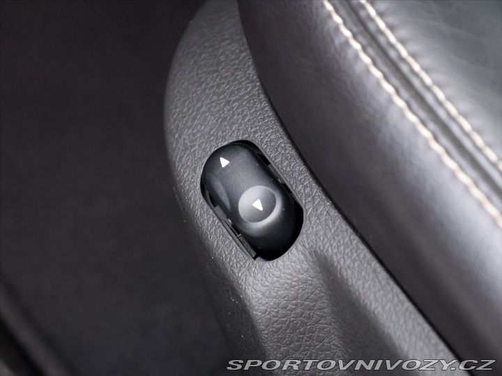 Ford Mustang 3.7 V6 227kW Aut Xenon Kl 2012