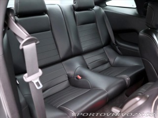 Ford Mustang 3.7 V6 227kW Aut Xenon Kl 2012