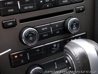 Ford Mustang 3.7 V6 227kW Aut Xenon Kl 2012