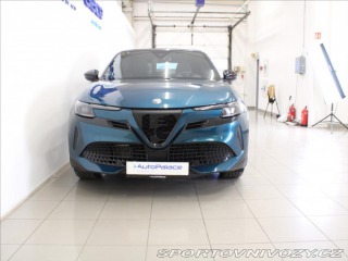 Alfa Romeo Ostatní modely Junior 1,2 Hybrid 145k.PANO.El.s 2024