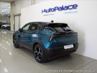Alfa Romeo Ostatní modely Junior 1,2 Hybrid 145k.PANO.El.s 2024