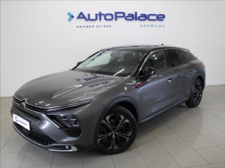 Citroën  C5 X 1,6 PHEV 225 Hypnos 1.maj