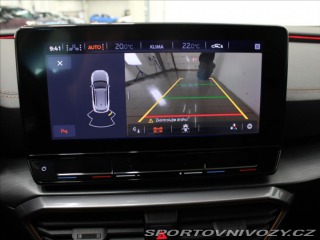 Cupra Formentor 2,0 TSI 190k DSG 4WD 5L-Z 2022